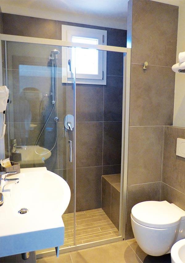 Hotel D'Annunzio Cattolica Bagian luar foto